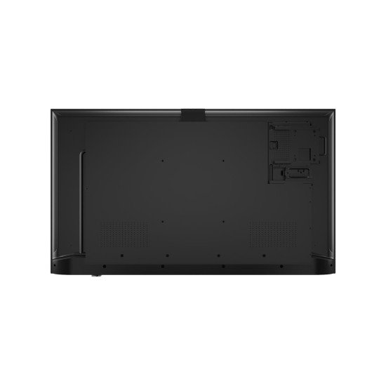 Lenovo ThinkVision E65 LFD écran PC 163,8 cm (64.5") 3840 x 2160 pixels 4K Ultra HD LCD Noir