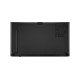 Lenovo ThinkVision E65 LFD écran PC 163,8 cm (64.5") 3840 x 2160 pixels 4K Ultra HD LCD Noir