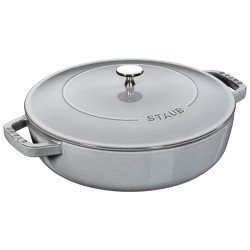 ZWILLING STAUB BRAISERS Sauteuse Rond