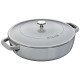 ZWILLING STAUB BRAISERS Sauteuse Rond
