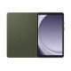 Samsung EF-BX110TBEGWW étui pour tablette 22,1 cm (8.7") Folio Noir