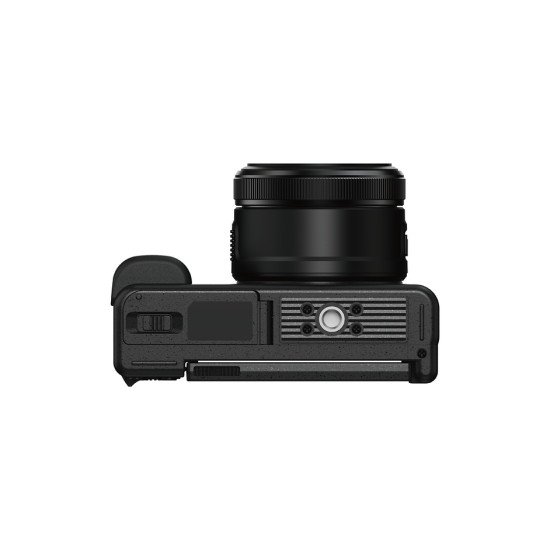 Yashica City 200 Appareil-photo compact 72 MP CMOS Noir Yashica City 200 Appareil-photo compact 72 MP CMOS Noir
