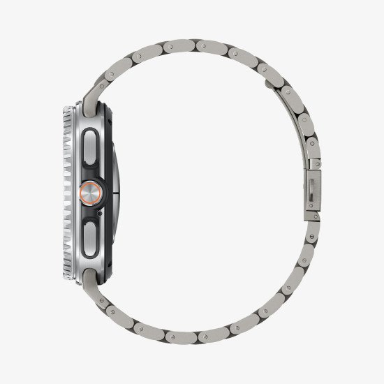 Spigen Modern Fit 316L Bande Acier inoxydable