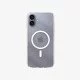 Spigen iPh 16 Crystal Flex MF Cryst Clr coque de protection pour téléphones portables 15,5 cm (6.1") Housse Transparent Spigen iPh 16 Crystal Flex MF Cryst Clr coque de protection pour téléphones portables 15,5 cm (6.1") Housse Transparent