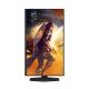 AOC G4 25G4SXU écran PC 62,2 cm (24.5") 1920 x 1080 pixels Full HD LED Noir, Gris AOC G4 25G4SXU écran PC 62,2 cm (24.5") 1920 x 1080 pixels Full HD LED Noir, Gris