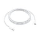 Apple MYQT3ZM/A câble USB 2 m USB C Blanc Apple MYQT3ZM/A câble USB 2 m USB C Blanc