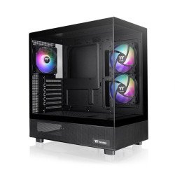 Thermaltake View 270 Plus TG ARGB Midi Tower Noir