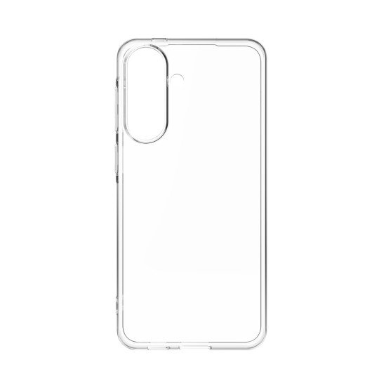 ZAGG Clear coque de protection pour téléphones portables 17 cm (6.7") Housse Transparent