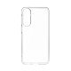 ZAGG Clear coque de protection pour téléphones portables 17 cm (6.7") Housse Transparent