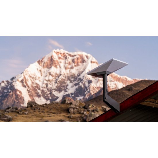 Starlink Standard Kit V4 Lite antenne Réseau électronique en phase