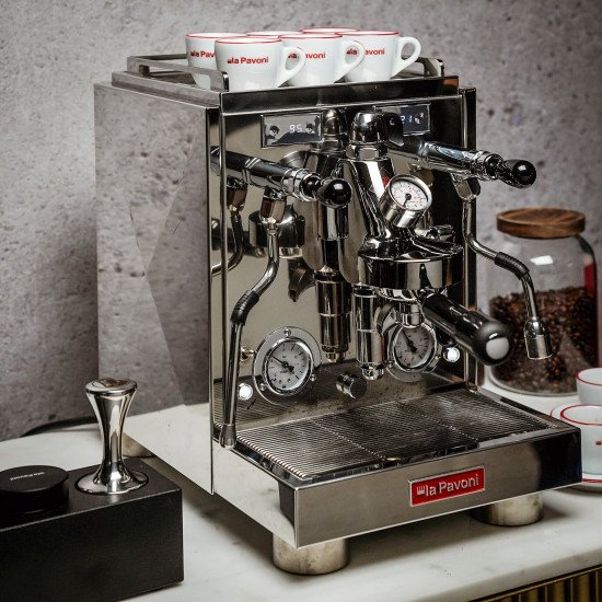 la Pavoni Specialty