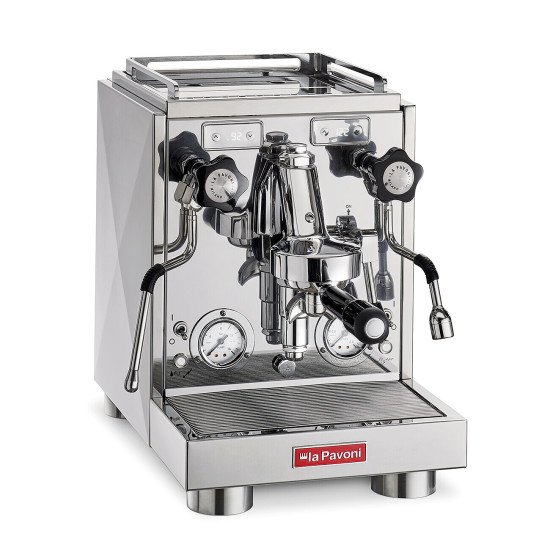 la Pavoni Evolution