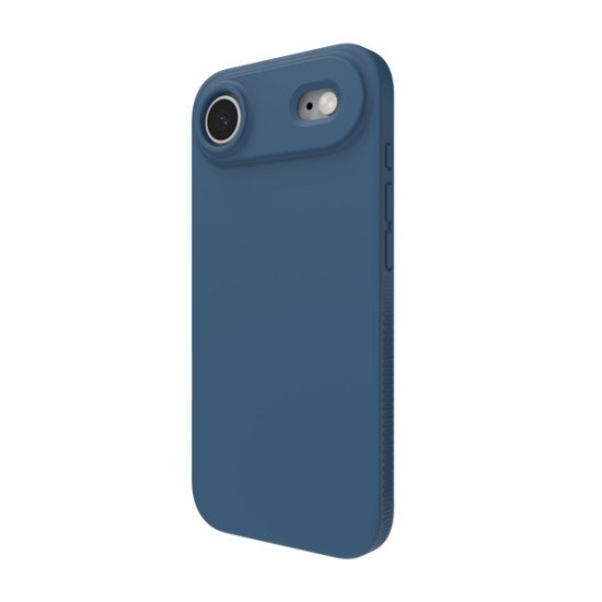 ZAGG Manhattan Snap coque de protection pour téléphones portables 16,5 cm (6.5") Housse Bleu ZAGG Manhattan Snap coque de protection pour téléphones portables 16,5 cm (6.5") Housse Bleu