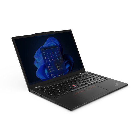 Lenovo 4XJ1U03941 filtre anti-reflets pour écran et filtre de confidentialité 33,8 cm (13.3") Ordinateur portable Filtre de confidentialité sans bords pour ordinateur
