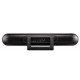 Viewsonic VB-CAM-201-2 Caméra de vidéo-conférence 8,51 MP Noir 2160 x 1080 pixels 30 ips CMOS 25,4 / 2,5 mm (1 / 2.5")
