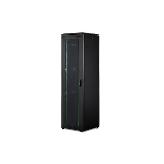 Digitus Armoire réseau série Unique - 600x600 mm (l x p) Digitus Armoire réseau série Unique - 600x600 mm (l x p)