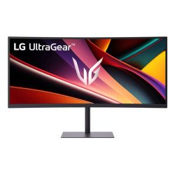 LG 34G630A-B écran PC 86,4 cm (34") 3440 x 1440 pixels Noir