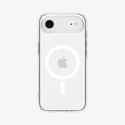 Spigen ACS10055 coque de protection pour téléphones portables 16,5 cm (6.5") Housse Transparent, Blanc