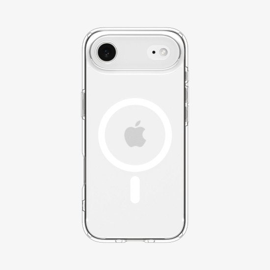 Spigen ACS10055 coque de protection pour téléphones portables 16,5 cm (6.5") Housse Transparent, Blanc