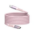 Verbatim 31853 câble USB USB 2.0 1,2 m USB C Rose Verbatim 31853 câble USB USB 2.0 1,2 m USB C Rose