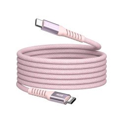 Verbatim 31853 câble USB USB 2.0 1,2 m USB C Rose Verbatim 31853 câble USB USB 2.0 1,2 m USB C Rose