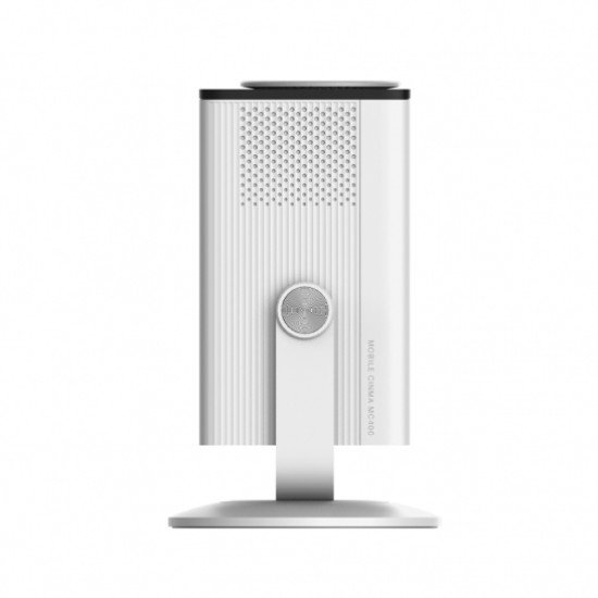 HP MC400 150 ANSI lumens LCD 720p (1280x720) Blanc