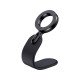 Baseus C02 Go Smartphone Noir Recharge sans fil Auto Baseus C02 Go Smartphone Noir Recharge sans fil Auto