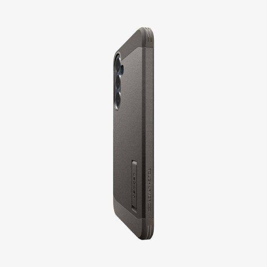 Spigen Tough Armor (Mag Fit) coque de protection pour téléphones portables 17 cm (6.7") Housse Métallique