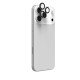 InvisibleShield Glass Elite Protecteur d'objectif caméra Apple 3 pièce(s) InvisibleShield Glass Elite Protecteur d'objectif caméra Apple 3 pièce(s)