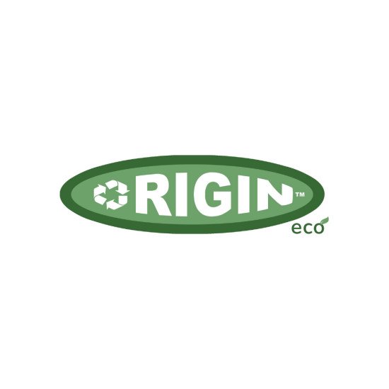 Origin Storage Origin 4 Ports - 4 USB3.2 Gen 1 Hub with dual connector Avec fil USB 3.2 Gen 1 (3.1 Gen 1) Type-A + Type-C Gris