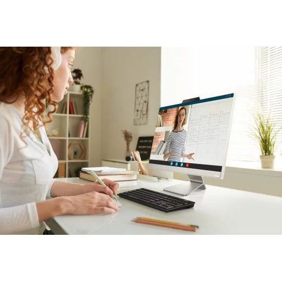 ASUS M3402WFAK-BPC001W AMD Ryzen™ 5 7520U 60,5 cm (23.8") 1920 x 1080 pixels PC All-in-One 16 Go LPDDR5-SDRAM 512 Go SSD Windows 11 Home Wi-Fi 6 (802.11ax) Noir ASUS M3402WFAK-BPC001W AMD Ryzen™ 5 7520U 60,5 cm (23.8") 1920 x 1080 pixels PC All-in-One 16 Go LPDDR5-SDRAM 512 Go SSD Windows 11 Home Wi-Fi 6 (802.11ax) Noir