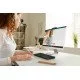 ASUS M3402WFAK-BPC001W AMD Ryzen™ 5 7520U 60,5 cm (23.8") 1920 x 1080 pixels PC All-in-One 16 Go LPDDR5-SDRAM 512 Go SSD Windows 11 Home Wi-Fi 6 (802.11ax) Noir ASUS M3402WFAK-BPC001W AMD Ryzen™ 5 7520U 60,5 cm (23.8") 1920 x 1080 pixels PC All-in-One 16 Go LPDDR5-SDRAM 512 Go SSD Windows 11 Home Wi-Fi 6 (802.11ax) Noir