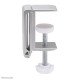 Neomounts ADS11-171SL Support pour casque d'écoute - universel Neomounts ADS11-171SL Support pour casque d'écoute - universel