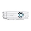Acer H6555BDKi Projecteur à focale standard 4500 ANSI lumens DLP 1080p (1920x1080) Blanc