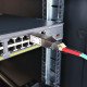 StarTech.com Convertisseur de Média Ethernet Gigabit Fibre vers RJ45, Optique Monomode 10km/Multimode 800m, Alimentation PoE, Design Compact, Boîtier Métallique, Micro Mini, TAA StarTech.com Convertisseur de Média Ethernet Gigabit Fibre vers RJ45, Optique Monomode 10km/Multimode 800m, Alimentation PoE, Design Compact, Boîtier Métallique, Micro Mini, TAA
