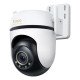 TP-Link TAPO C530WS caméra de sécurité Tourelle Caméra de sécurité IP Extérieure 2880 x 1620 pixels Mur TP-Link TAPO C530WS caméra de sécurité Tourelle Caméra de sécurité IP Extérieure 2880 x 1620 pixels Mur