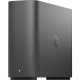 Synology BeeStation NAS Bureau Realtek RTD1619B 2 Go DDR4 4 To HDD Noir