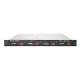 HPE ProLiant DL360 Gen10 Plus serveur 960 Go Rack (1 U) Intel® Xeon® Silver 4310 2,1 GHz 64 Go DDR4-SDRAM 1600 W HPE ProLiant DL360 Gen10 Plus serveur 960 Go Rack (1 U) Intel® Xeon® Silver 4310 2,1 GHz 64 Go DDR4-SDRAM 1600 W