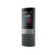 Nokia 150 6,1 cm (2.4") 106,3 g Noir, Argent Téléphone d'entrée de gamme