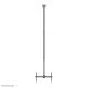 Neomounts support de plafond pour TV Neomounts support de plafond pour TV