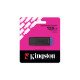 Kingston Technology DataTraveler 128Go Stockage portable USB 3.2 Gen 1 Exodia Noir + Bleu