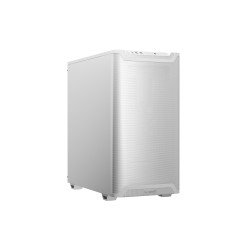 be quiet! Pure Base 501 Blanc | Boîtier PC , Mini ATX / Micro ATX / ATX, 2 ventilateurs Pure Wings 3 140 mm PWM be quiet! Pure Base 501 Blanc | Boîtier PC , Mini ATX / Micro ATX / ATX, 2 ventilateurs Pure Wings 3 140 mm PWM