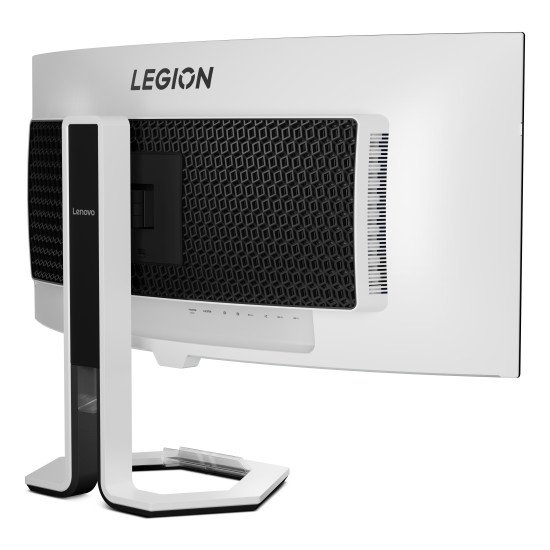 Lenovo Legion PRO 34WD-10 écran PC 86,4 cm (34") 3440 x 1440 pixels Wide Quad HD LED Noir