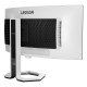 Lenovo Legion PRO 34WD-10 écran PC 86,4 cm (34") 3440 x 1440 pixels Wide Quad HD LED Noir