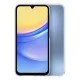 Samsung EF-QA156CTEGWW coque de protection pour téléphones portables 16,5 cm (6.5") Housse Transparent Samsung EF-QA156CTEGWW coque de protection pour téléphones portables 16,5 cm (6.5") Housse Transparent