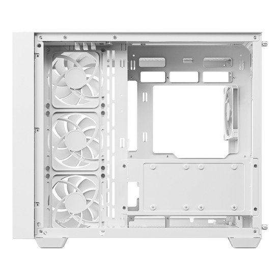 DeepCool CG530U 4F Tower Blanc
