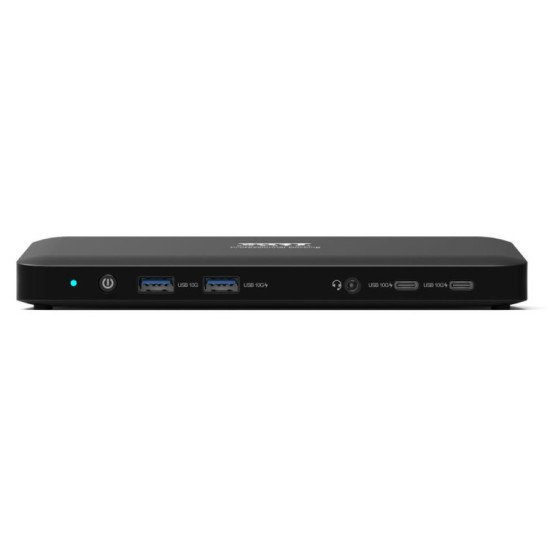 Port Designs PORT Connect Station d'accueil bureau 3 X 4 USB-C 11 périphériques 100W