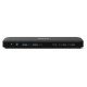 Port Designs PORT Connect Station d'accueil bureau 3 X 4 USB-C 11 périphériques 100W