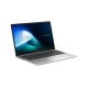 ASUS ExpertBook P1 P1503CVA-S70723 Intel® Core™ i5 i5-13420H Ordinateur portable 39,6 cm (15.6") Full HD 16 Go DDR5-SDRAM 512 Go SSD Wi-Fi 6 (802.11ax) Allemand Gris ASUS ExpertBook P1 P1503CVA-S70723 Intel® Core™ i5 i5-13420H Ordinateur portable 39,6 cm (15.6") Full HD 16 Go DDR5-SDRAM 512 Go SSD Wi-Fi 6 (802.11ax) Allemand Gris
