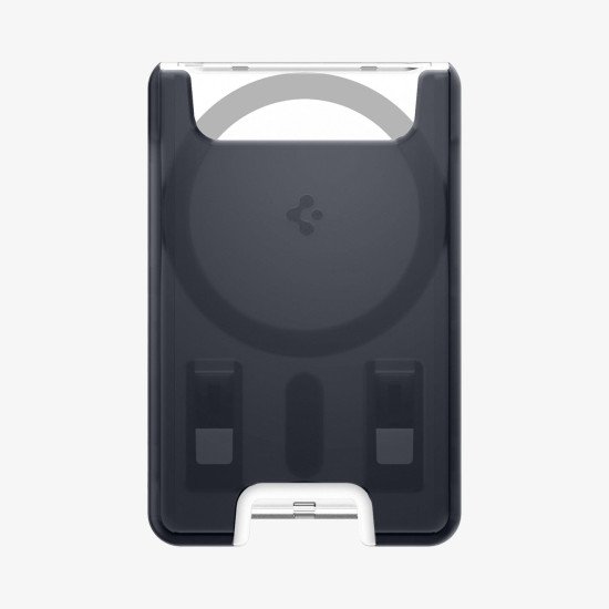 Spigen MagSafe Card Holder Noir